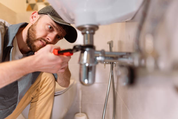 Reliable Lemay, MO Plumbing Solutions