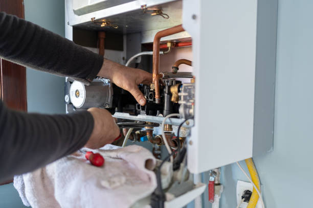 Best Drain Cleaning Services  in Lemay, MO