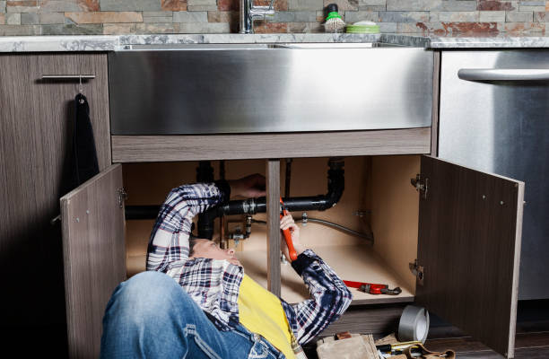 Best 24-Hour Plumber Near Me  in Lemay, MO