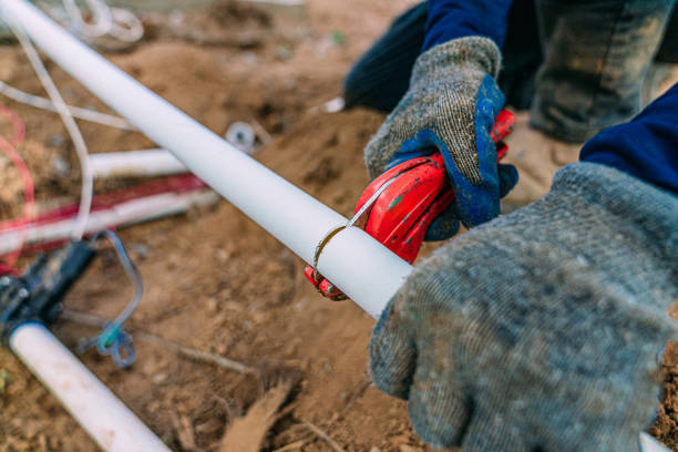 Best Gas Line Repair  in Lemay, MO