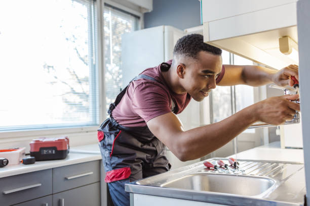 Best Water Leak Repair  in Lemay, MO